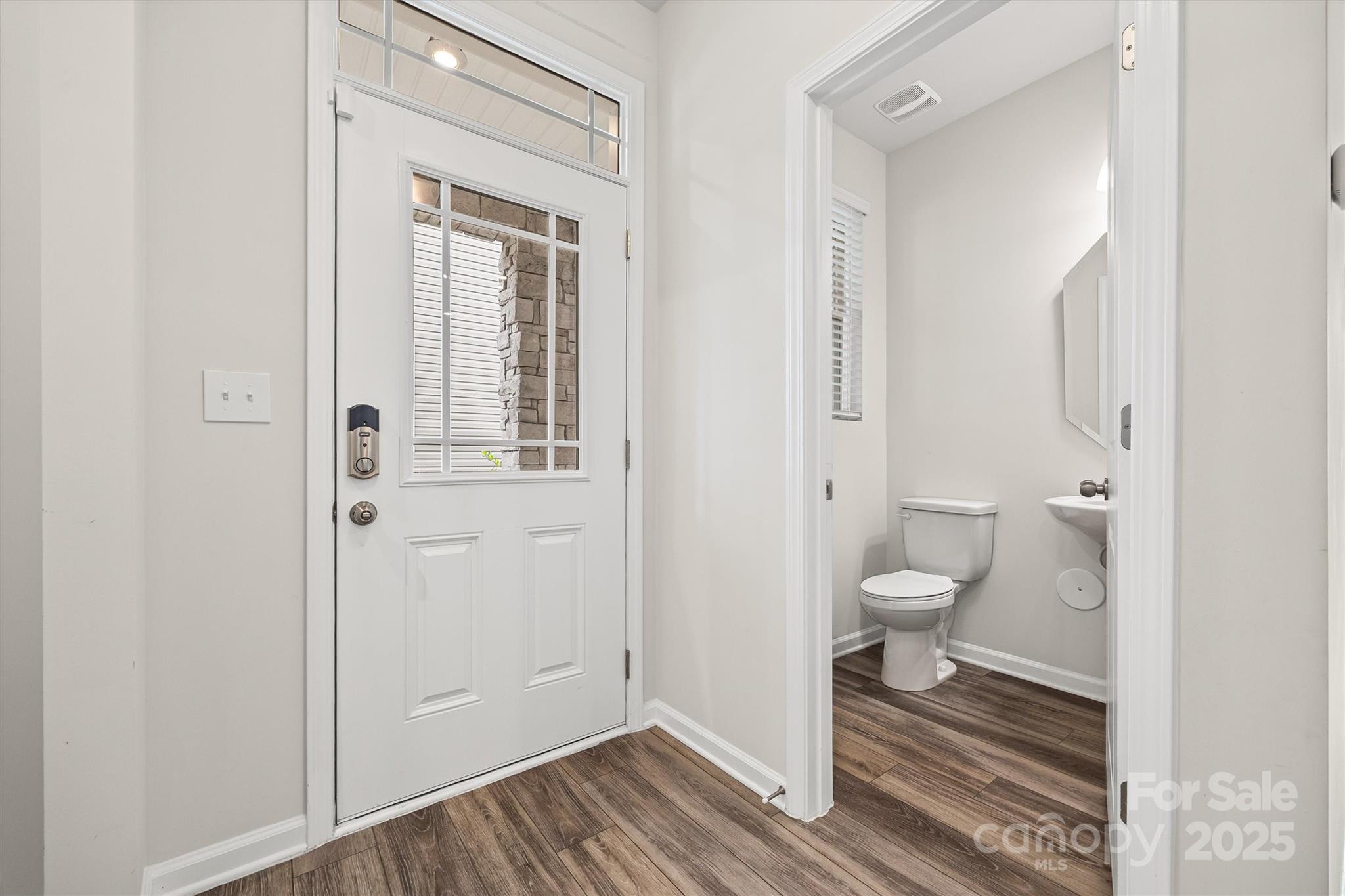 Somerset - Residential