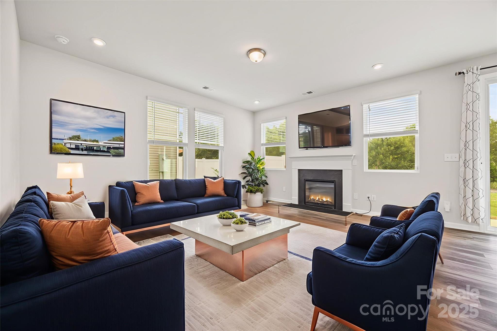 Somerset - Residential