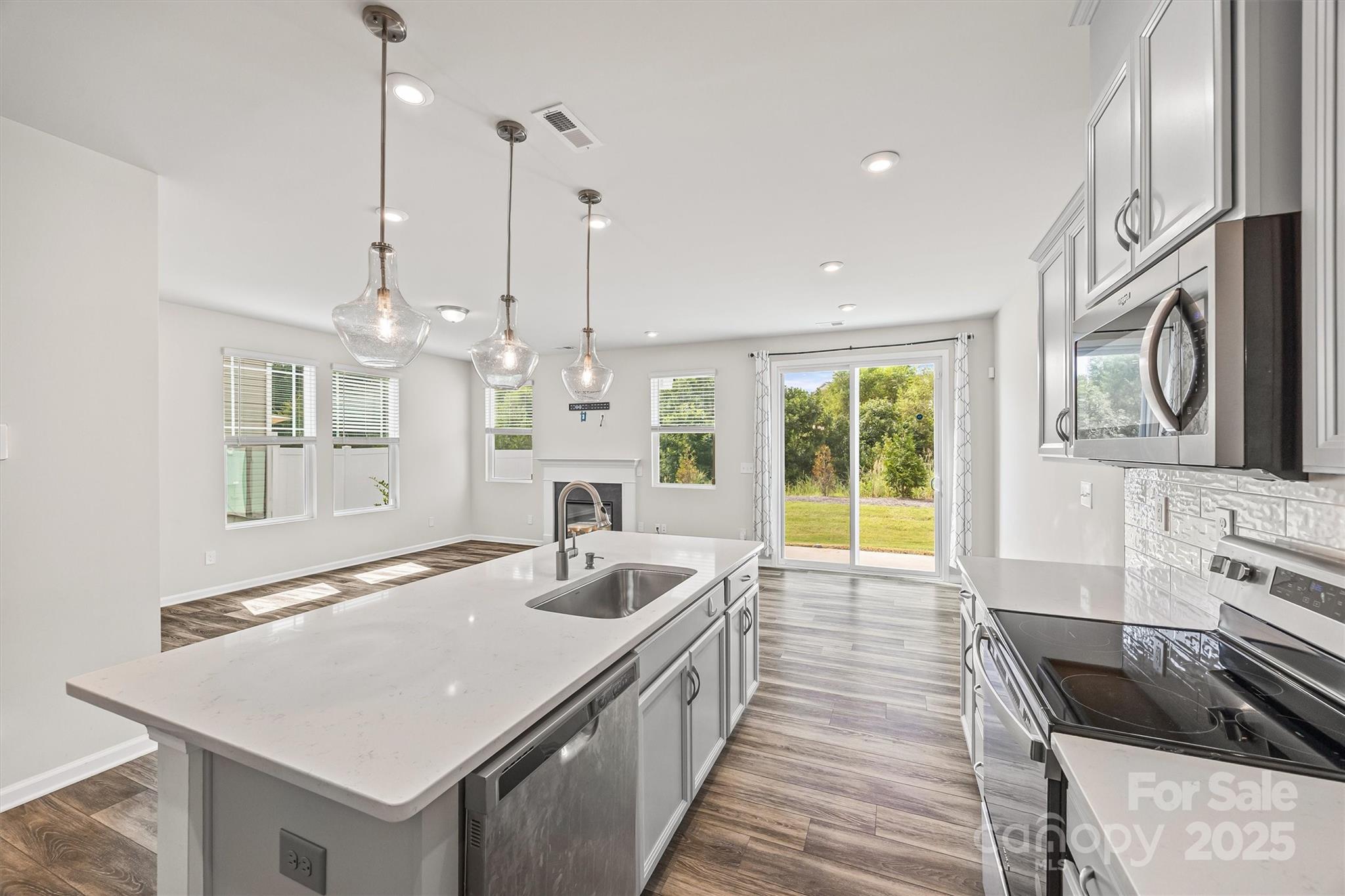 Somerset - Residential