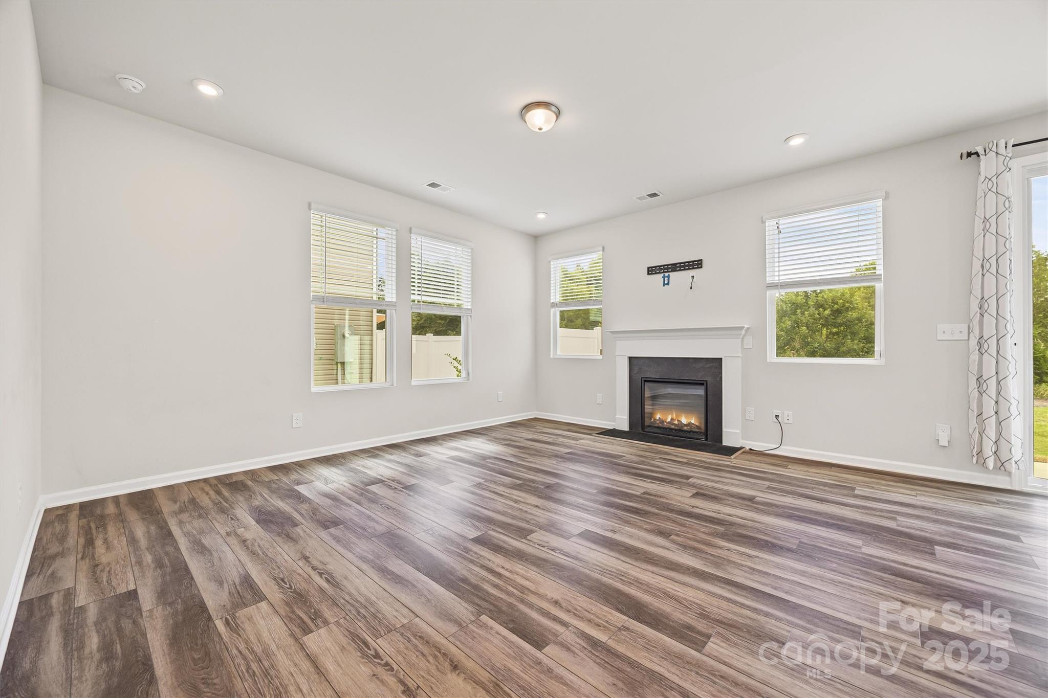 Somerset - Residential