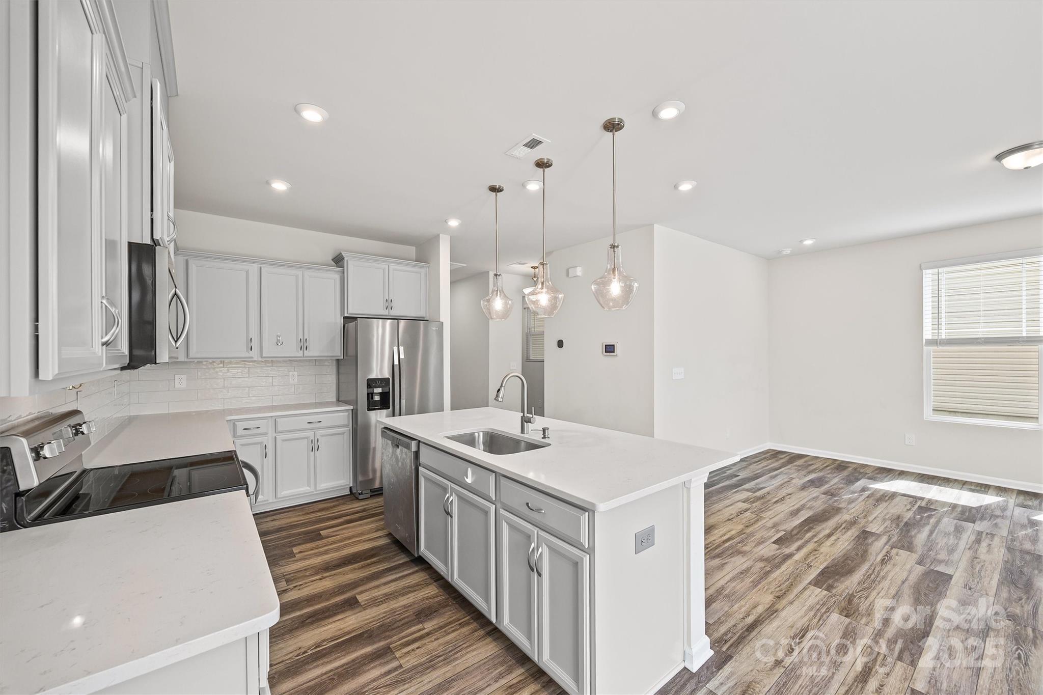 Somerset - Residential