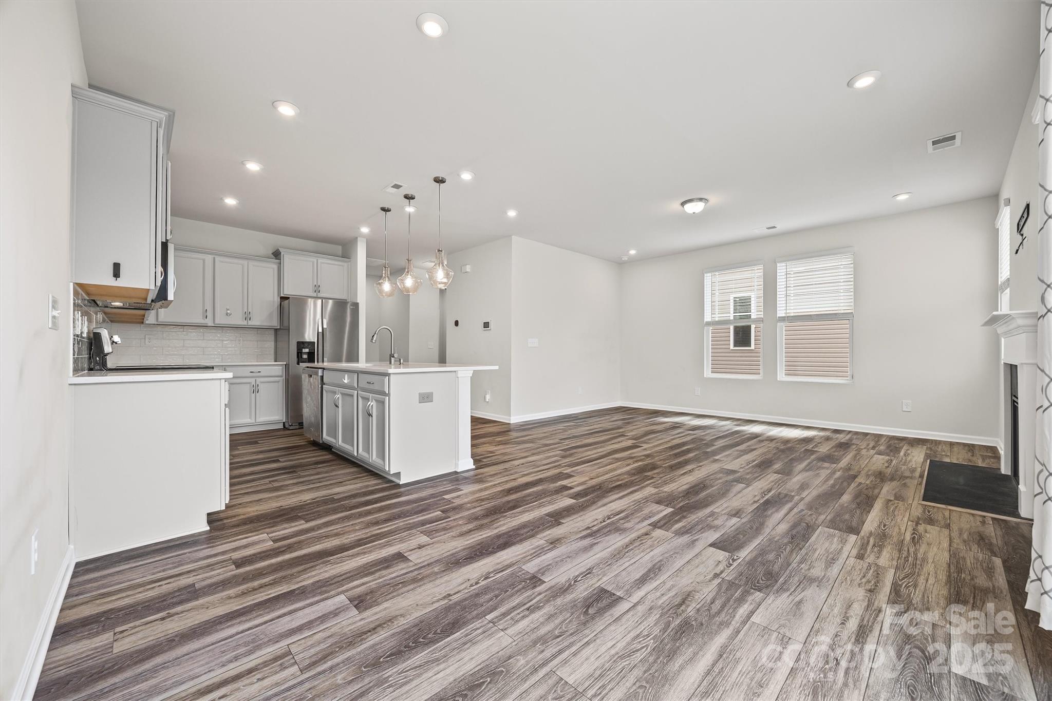 Somerset - Residential