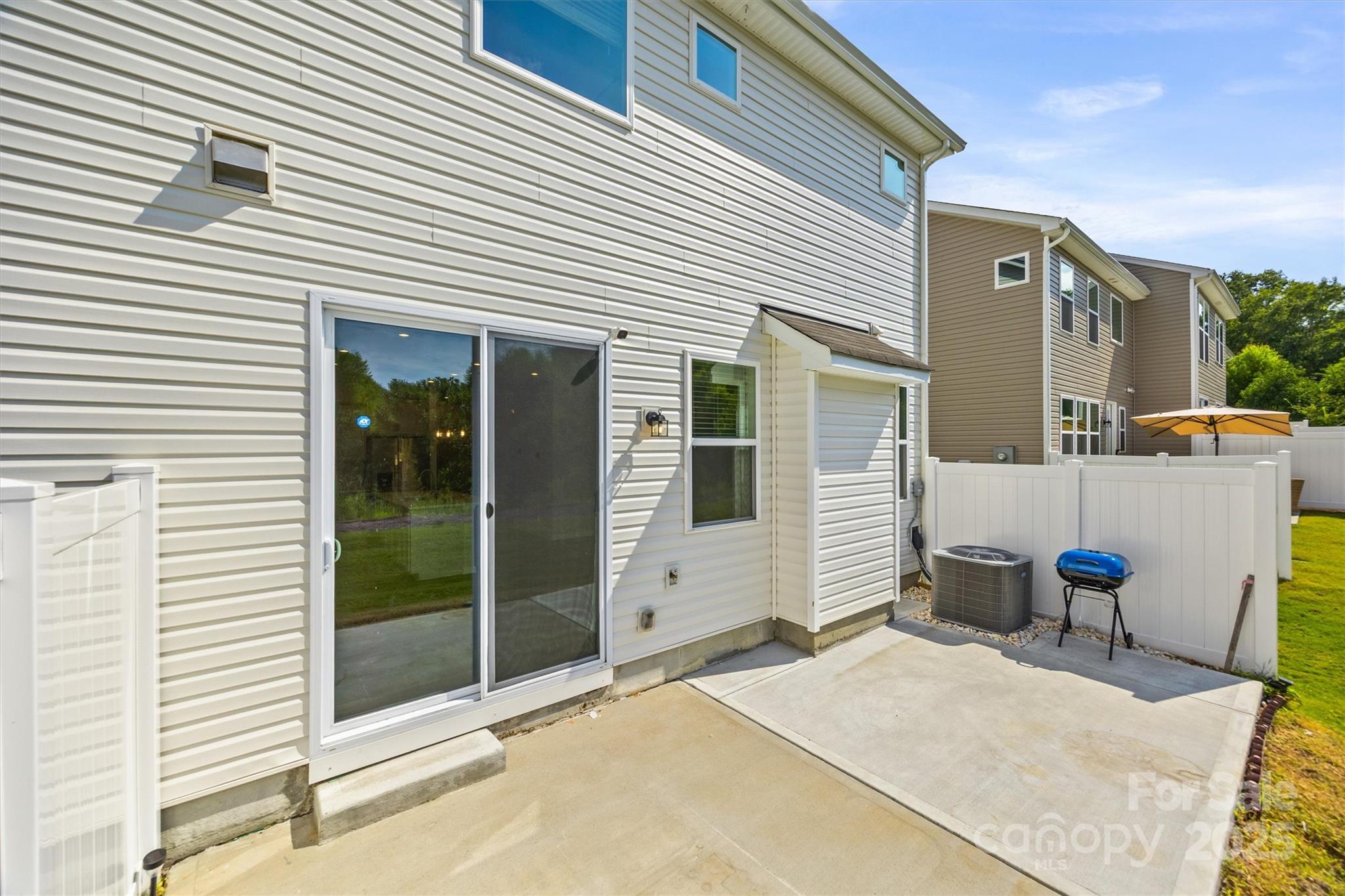 Somerset - Residential