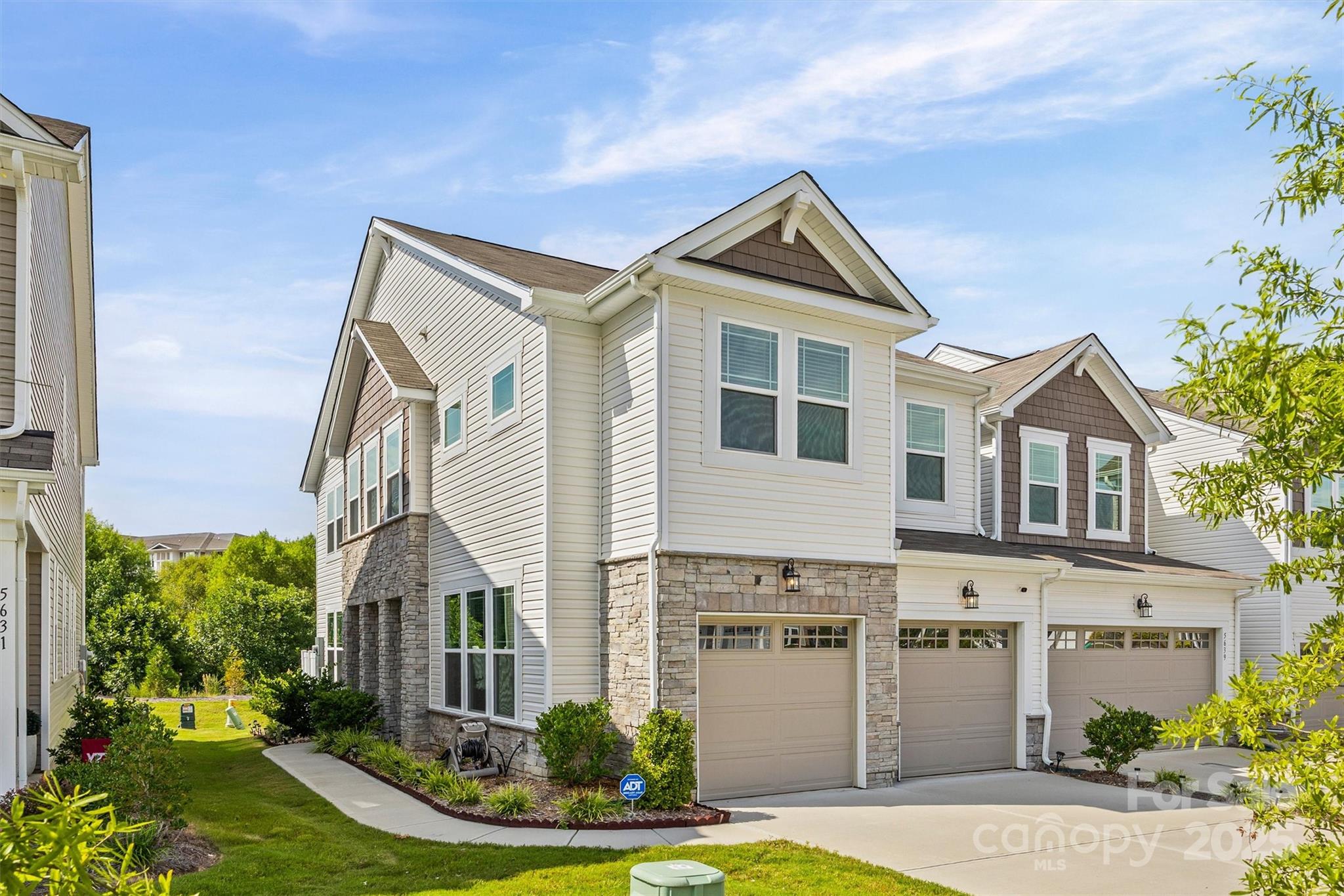 Somerset - Residential