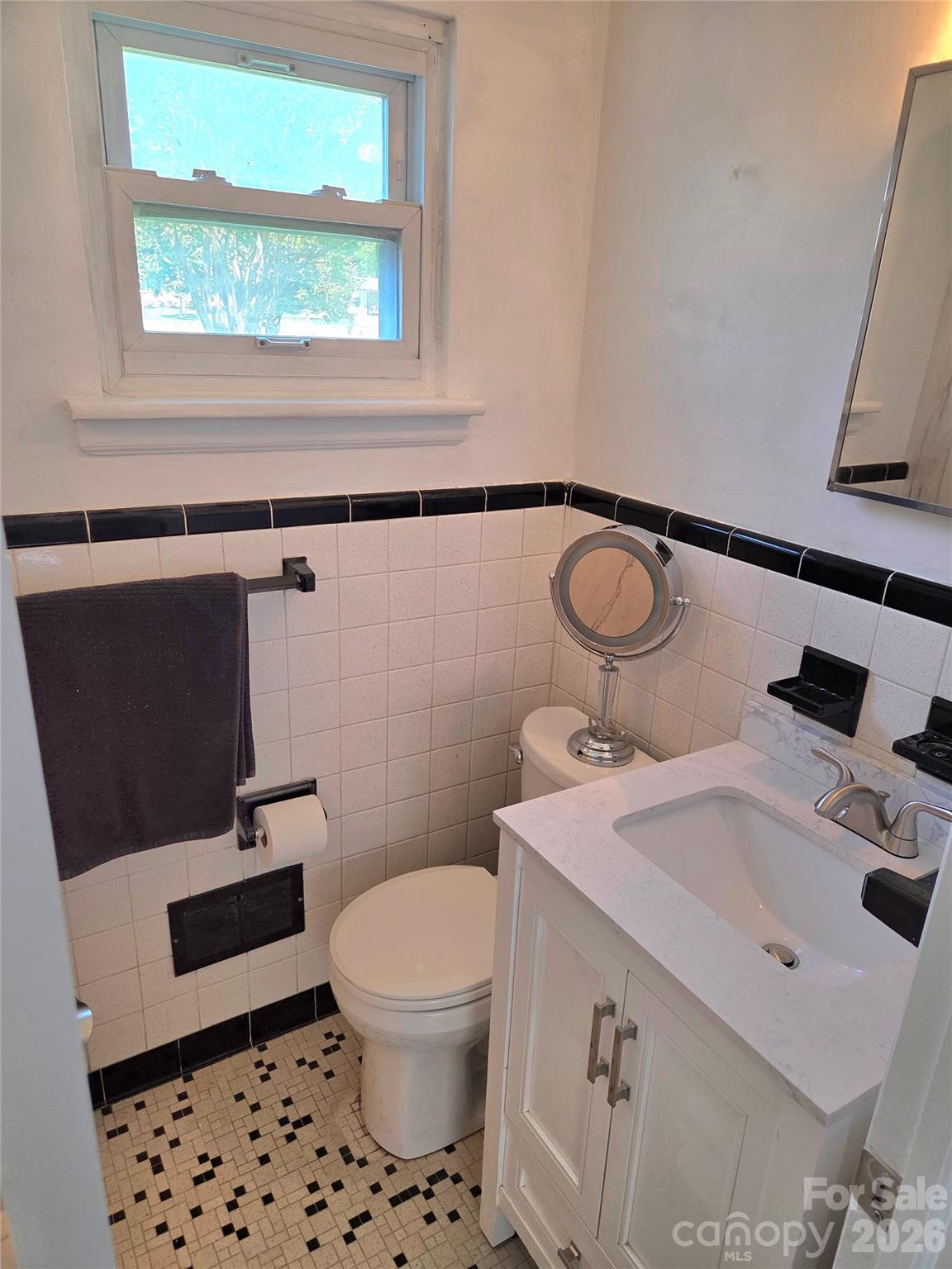 Moores Park - Residential