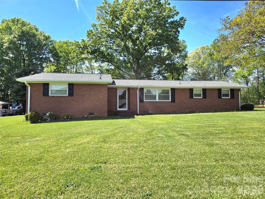 Step into this beautifully maintained full brick home that blends timeless charm with modern updates. Thoughtfully cared for and upgraded within the last 5 years, this property offers peace of mind and move-in-ready convenience.

From its solid construction to its well-kept interior and exterior, pride of ownership shines throughout. Whether you're relaxing inside or enjoying the curb appeal, this home delivers comfort, durability, and style.  Enjoy the spacious screened in porch on those beautiful North Carolina days.  Enjoy the confidence of having a newer roof installed in 2020 and in great shape.

Don't miss out on this fabulous find in great condition.