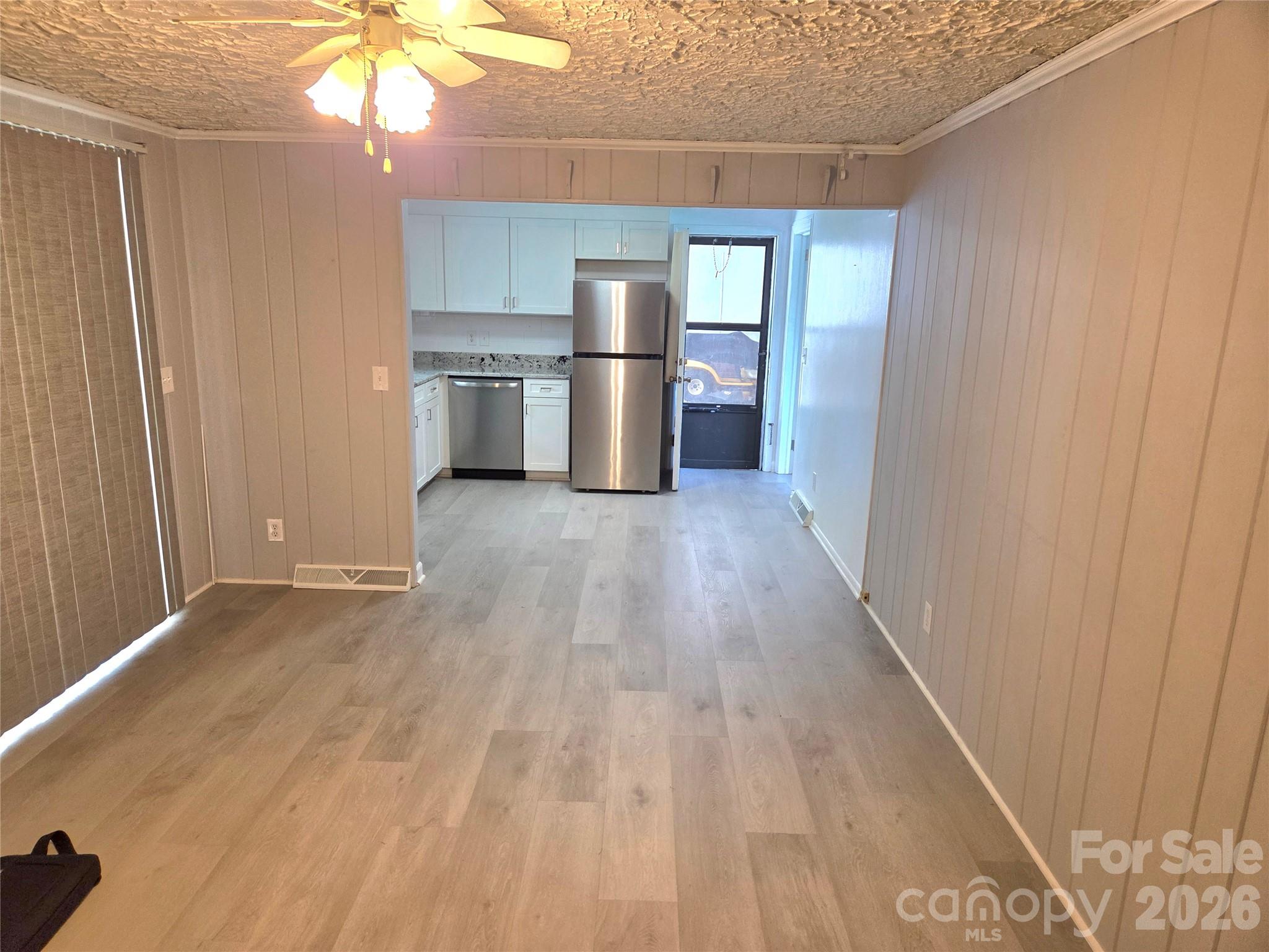 Moores Park - Residential