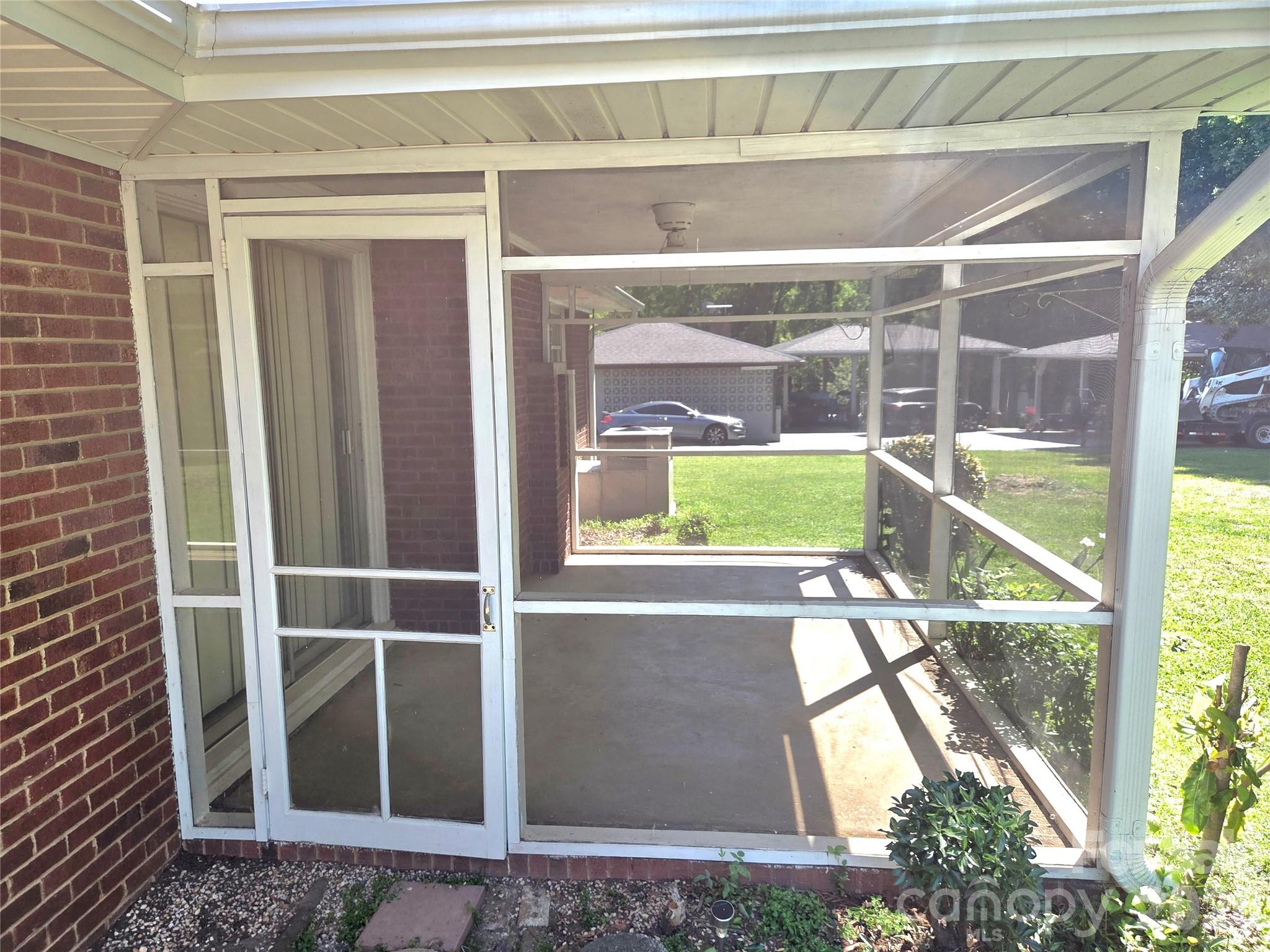 Moores Park - Residential