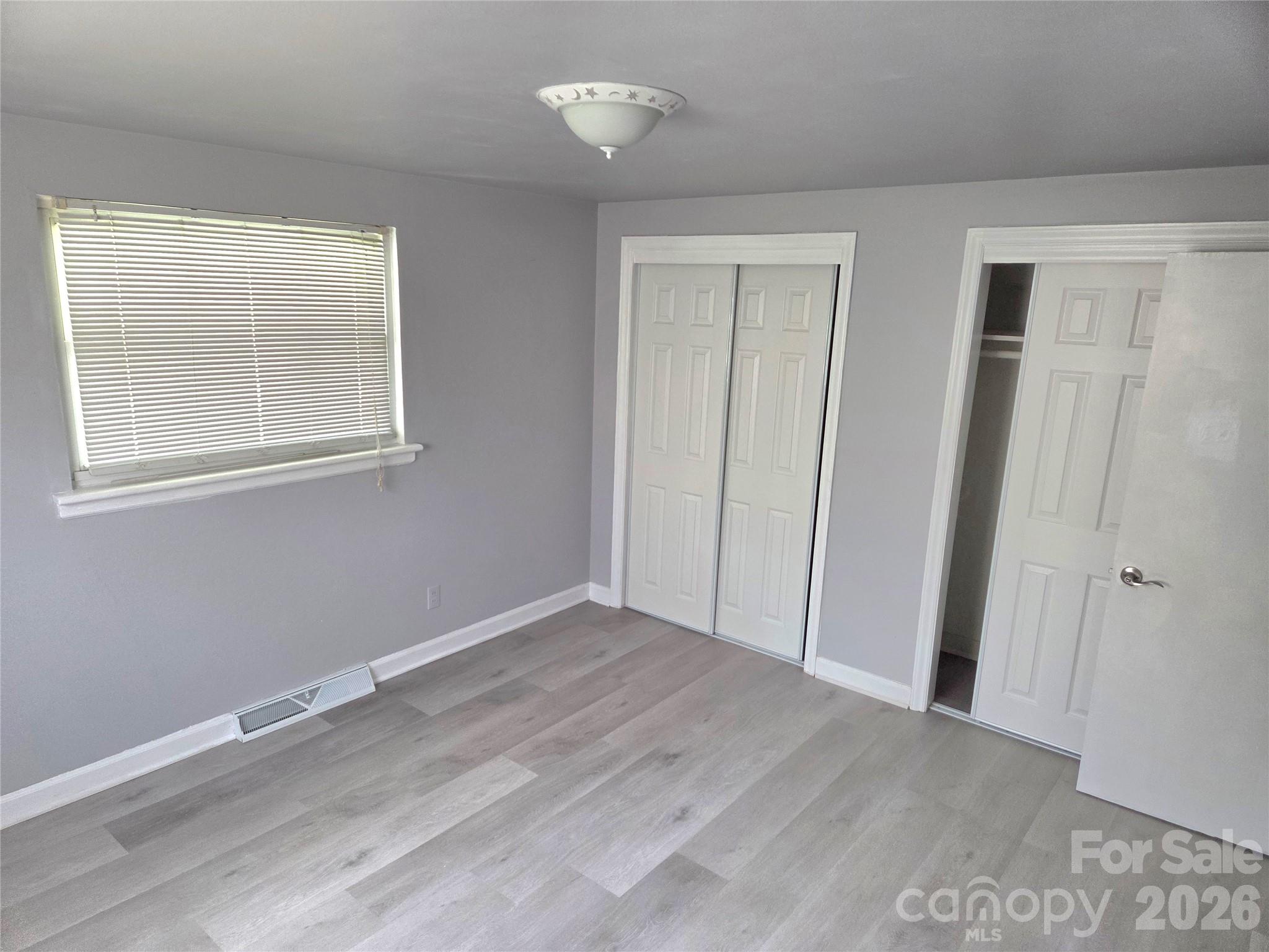 Moores Park - Residential