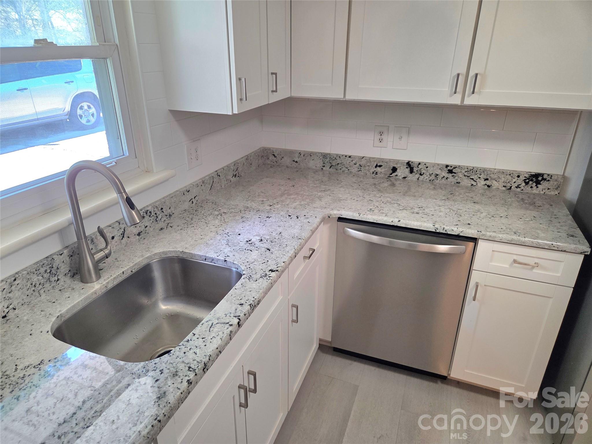 Moores Park - Residential