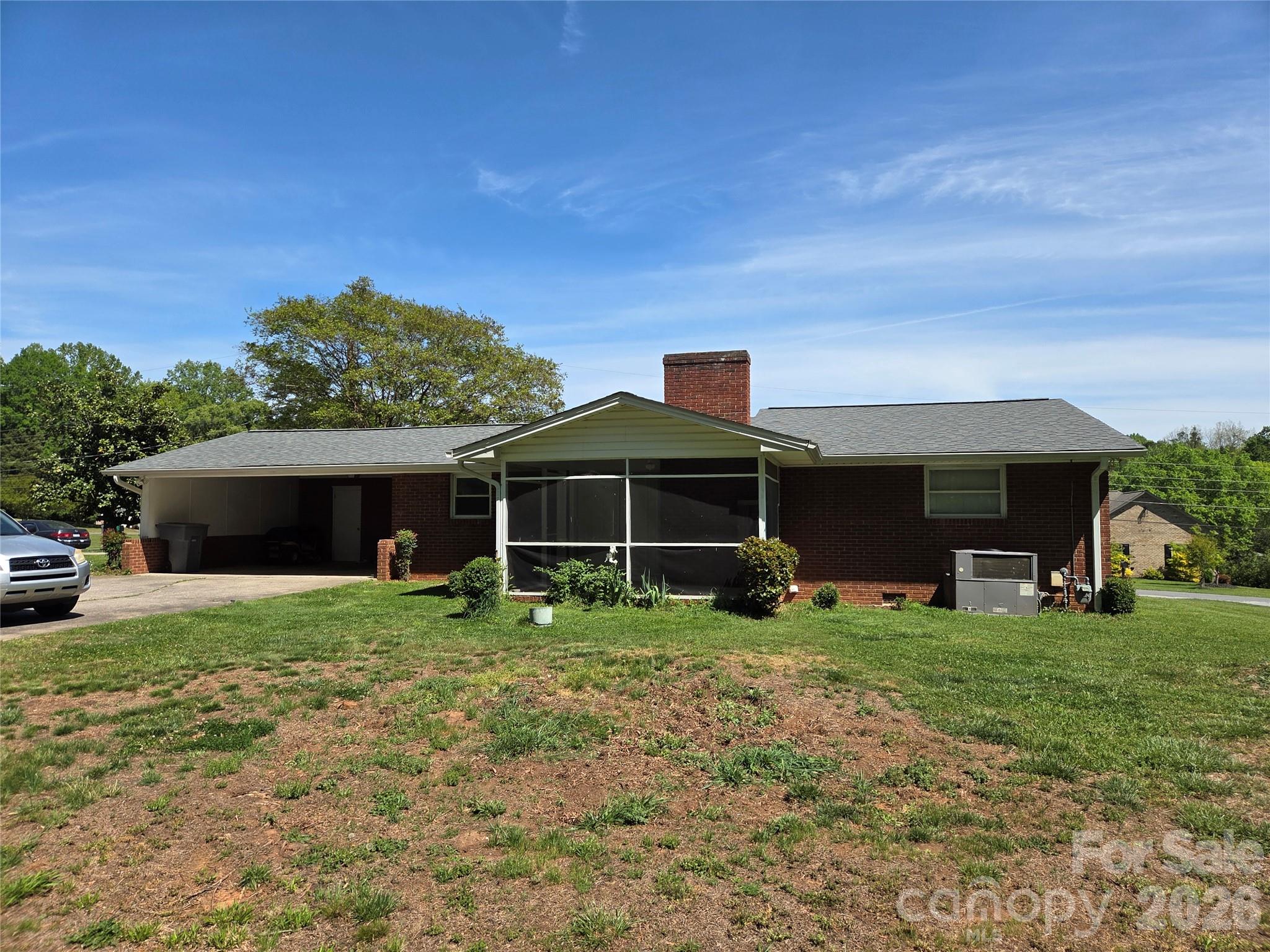 Moores Park - Residential