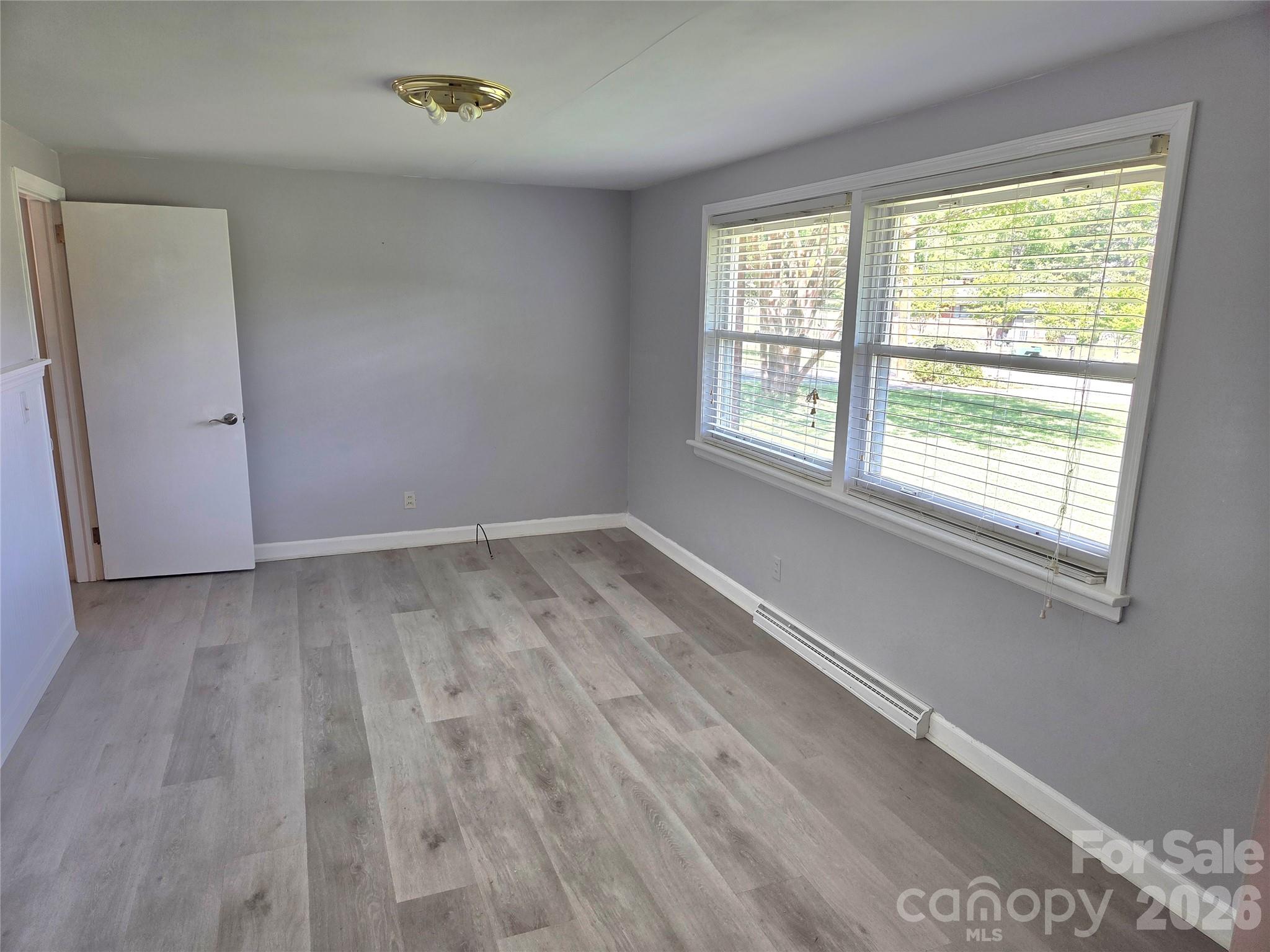 Moores Park - Residential