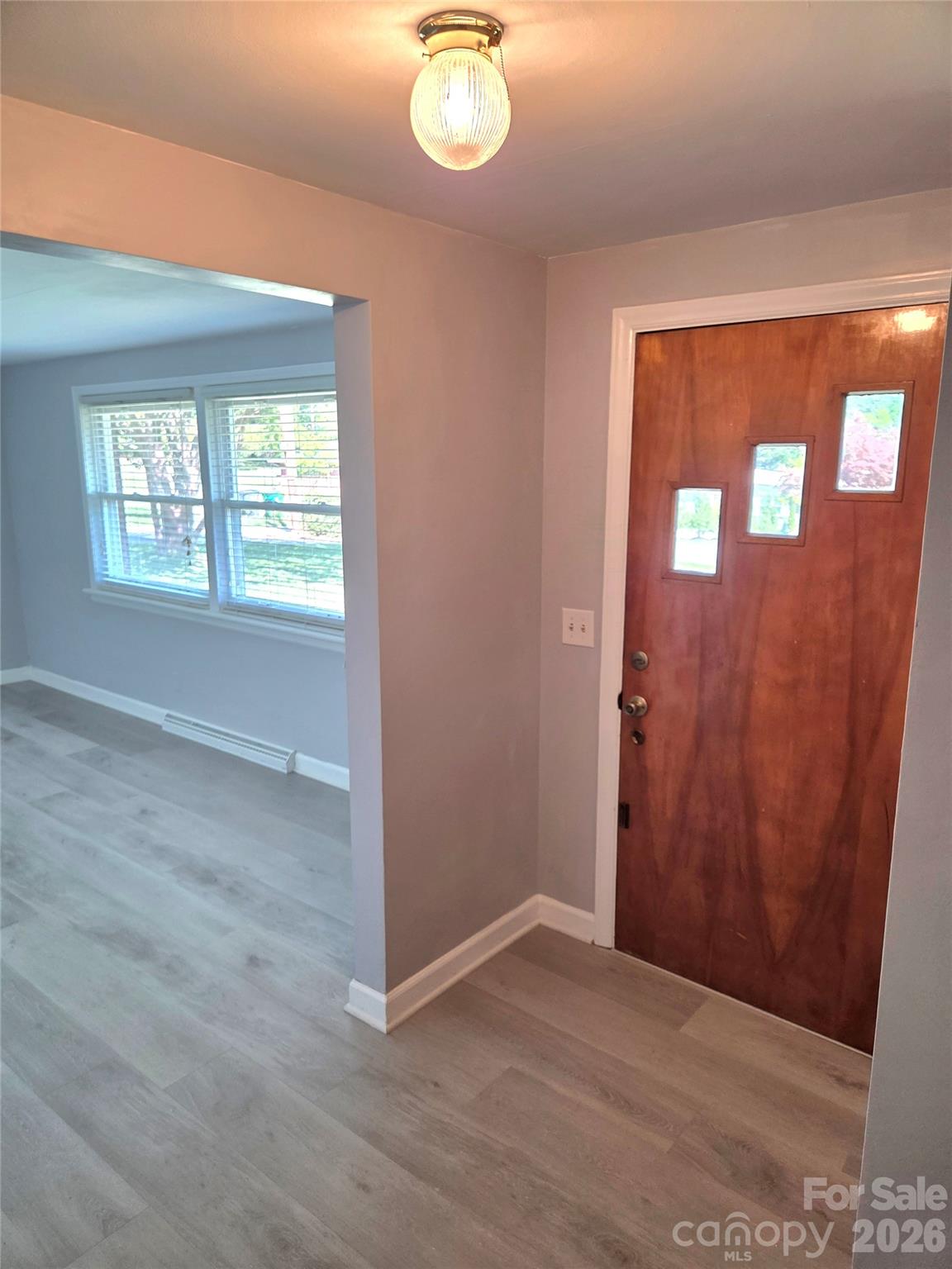 Moores Park - Residential