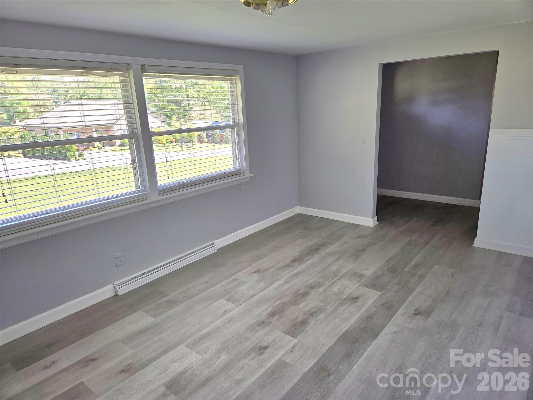 Moores Park - Residential