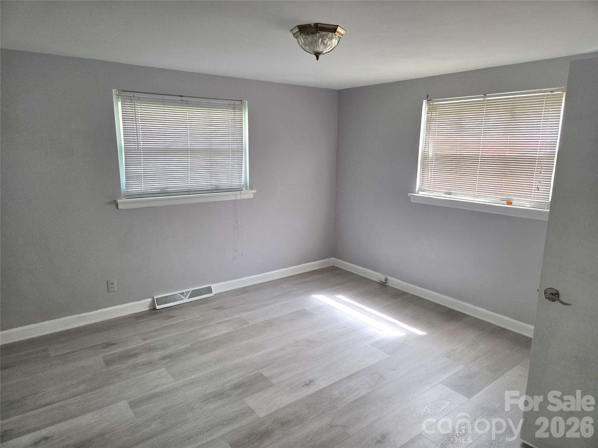 Moores Park - Residential