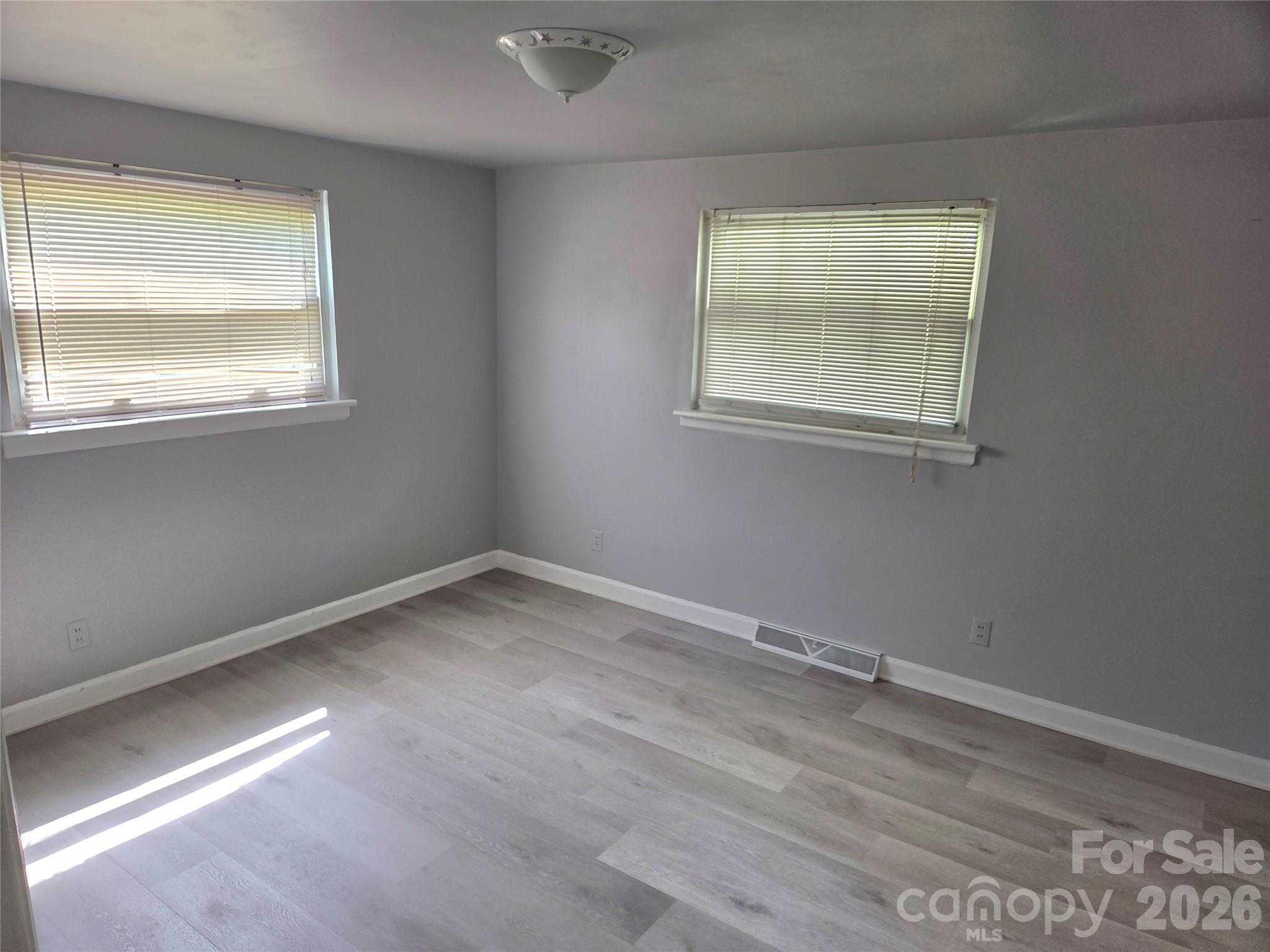 Moores Park - Residential