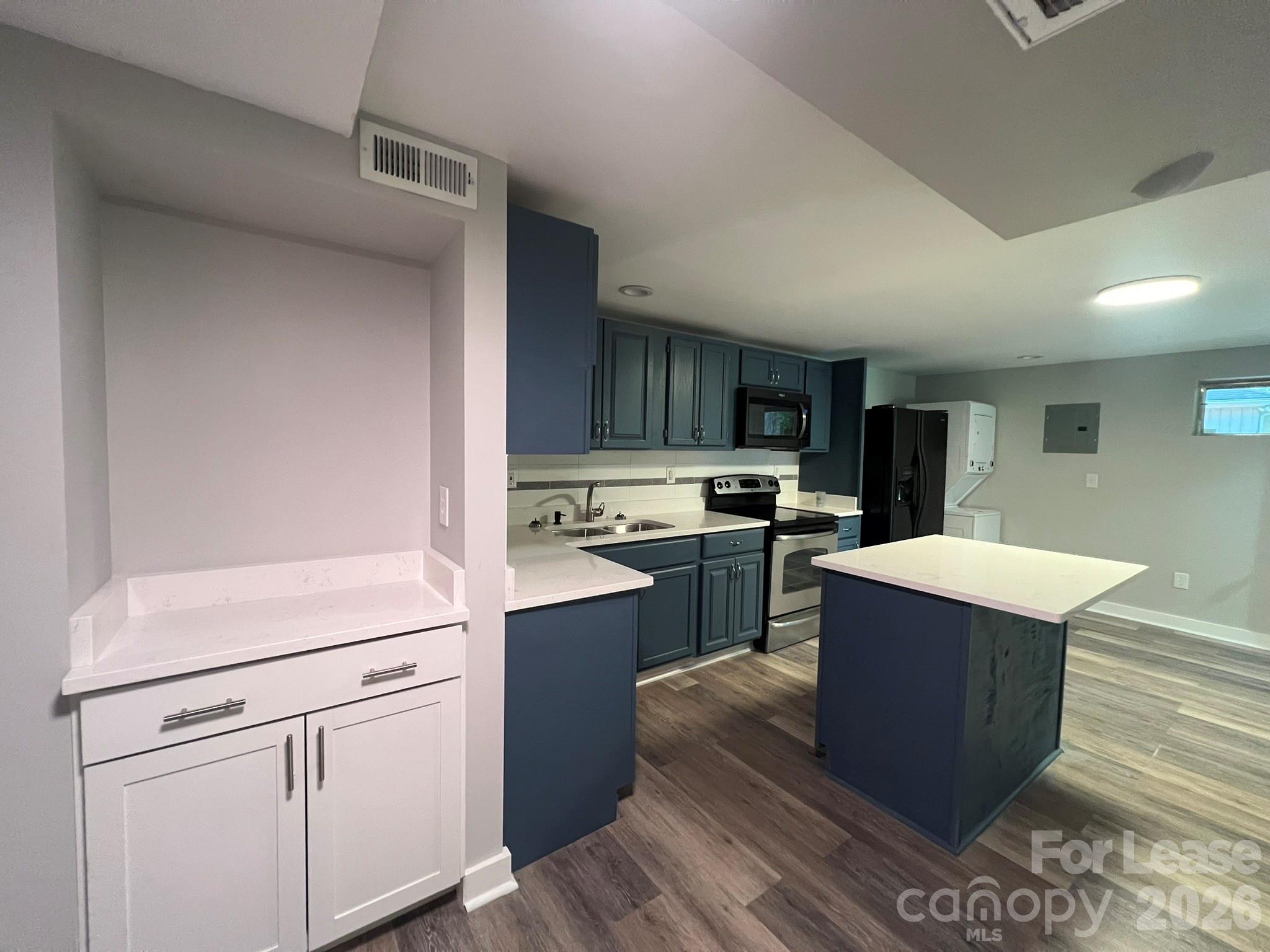 1117 Mineral Springs Road