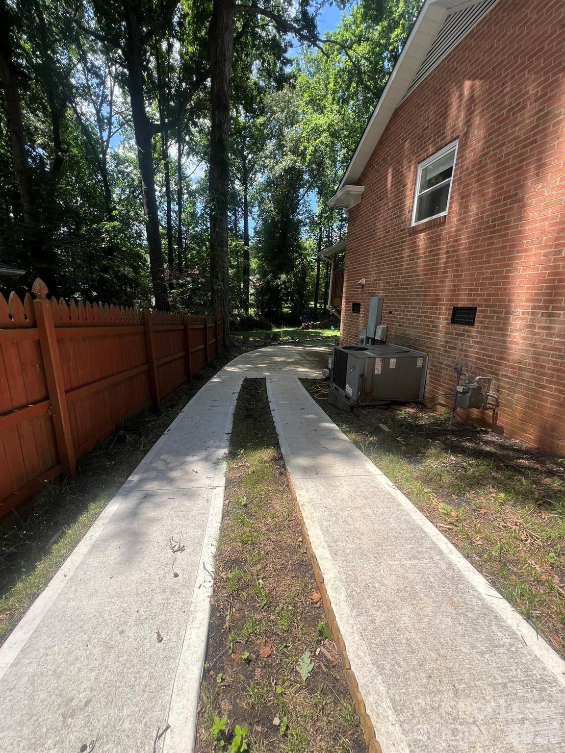 1117 Mineral Springs Road