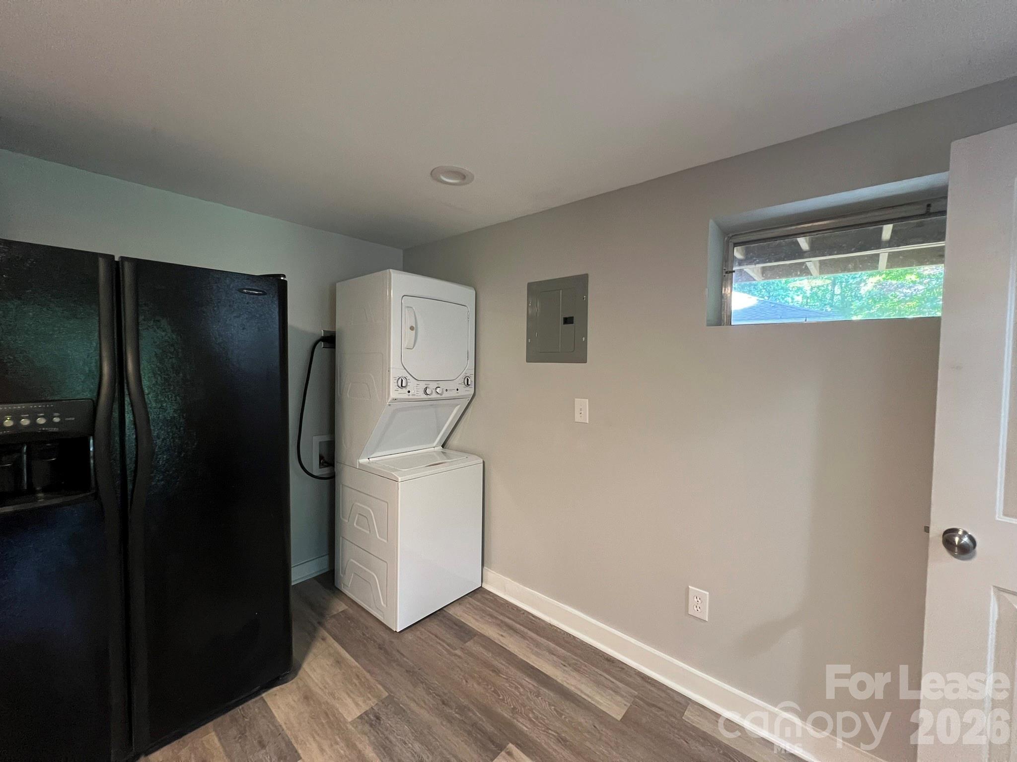 1117 Mineral Springs Road