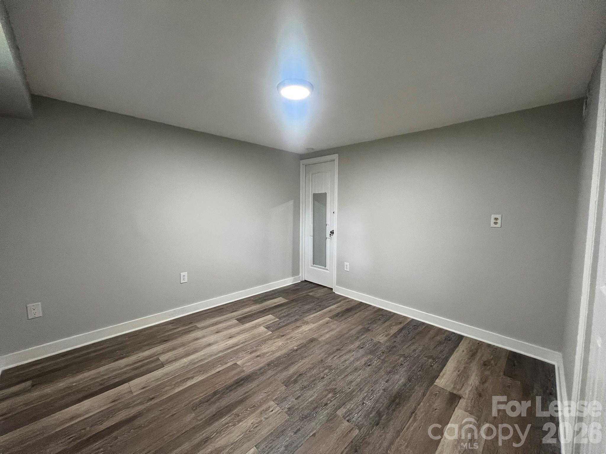 1117 Mineral Springs Road