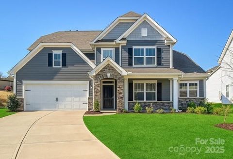 104 Hemlock Cove Court Mooresville NC 28117