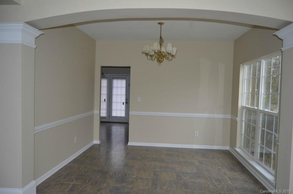 Ashebrook - Residential Lease