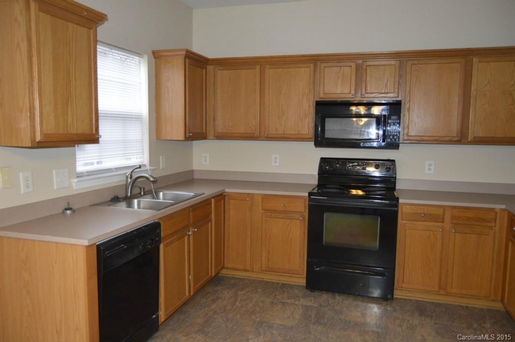 Ashebrook - Residential Lease