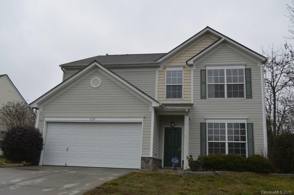 Ashebrook - Residential Lease