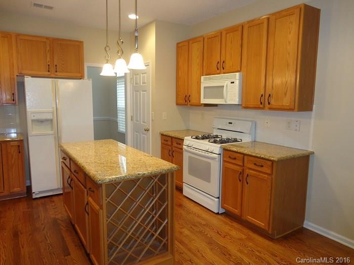 Northstone - Residential Lease