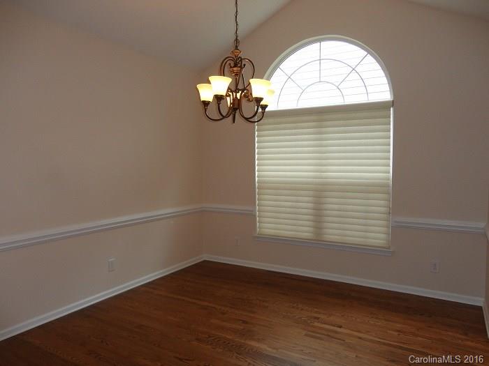 Northstone - Residential Lease