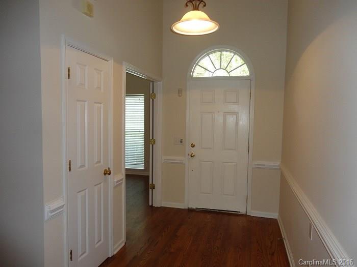 Northstone - Residential Lease