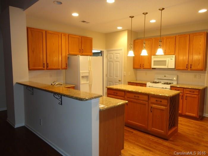 Northstone - Residential Lease