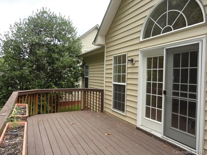 Northstone - Residential Lease