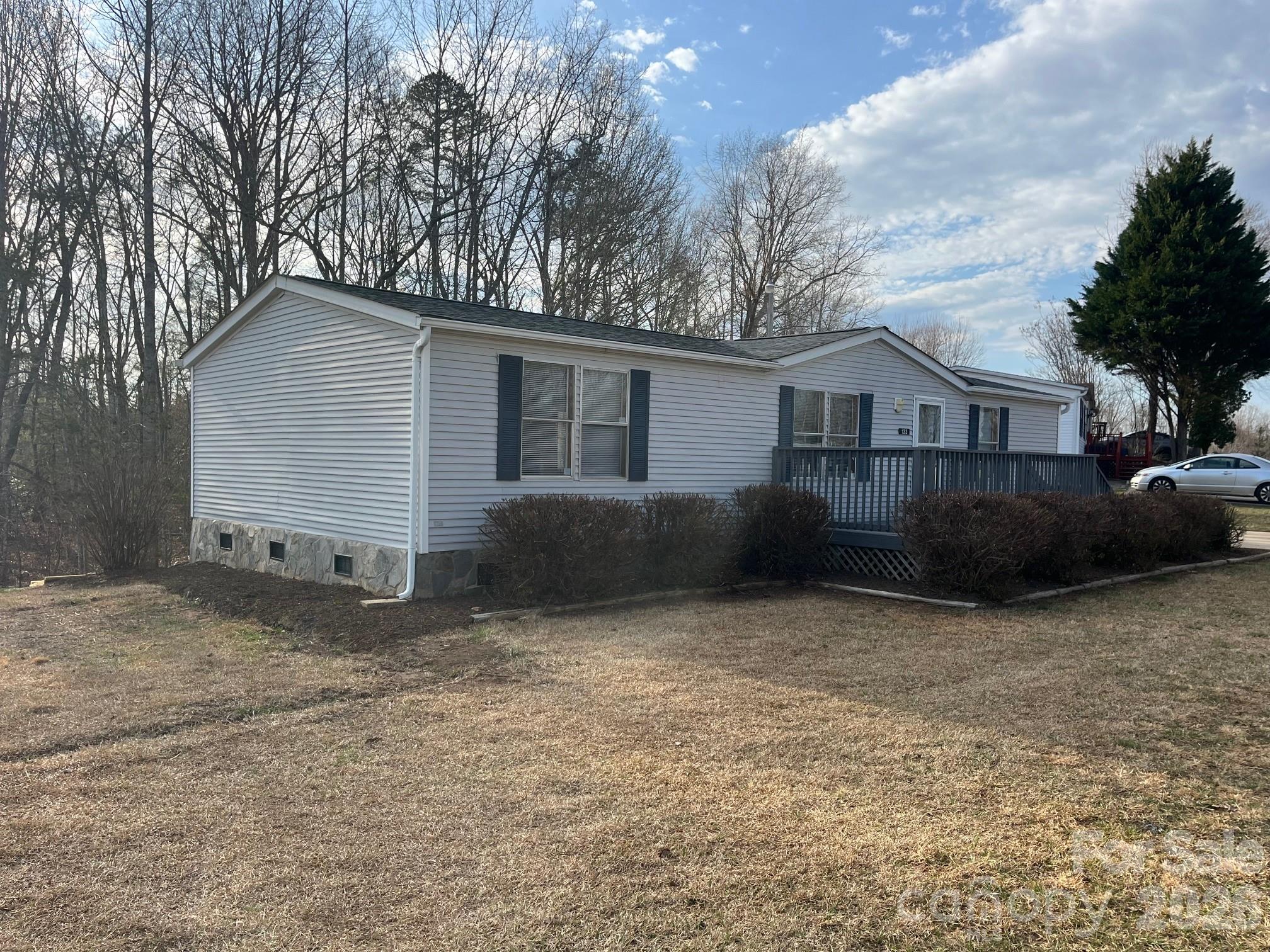 Harmony Estates - Residential