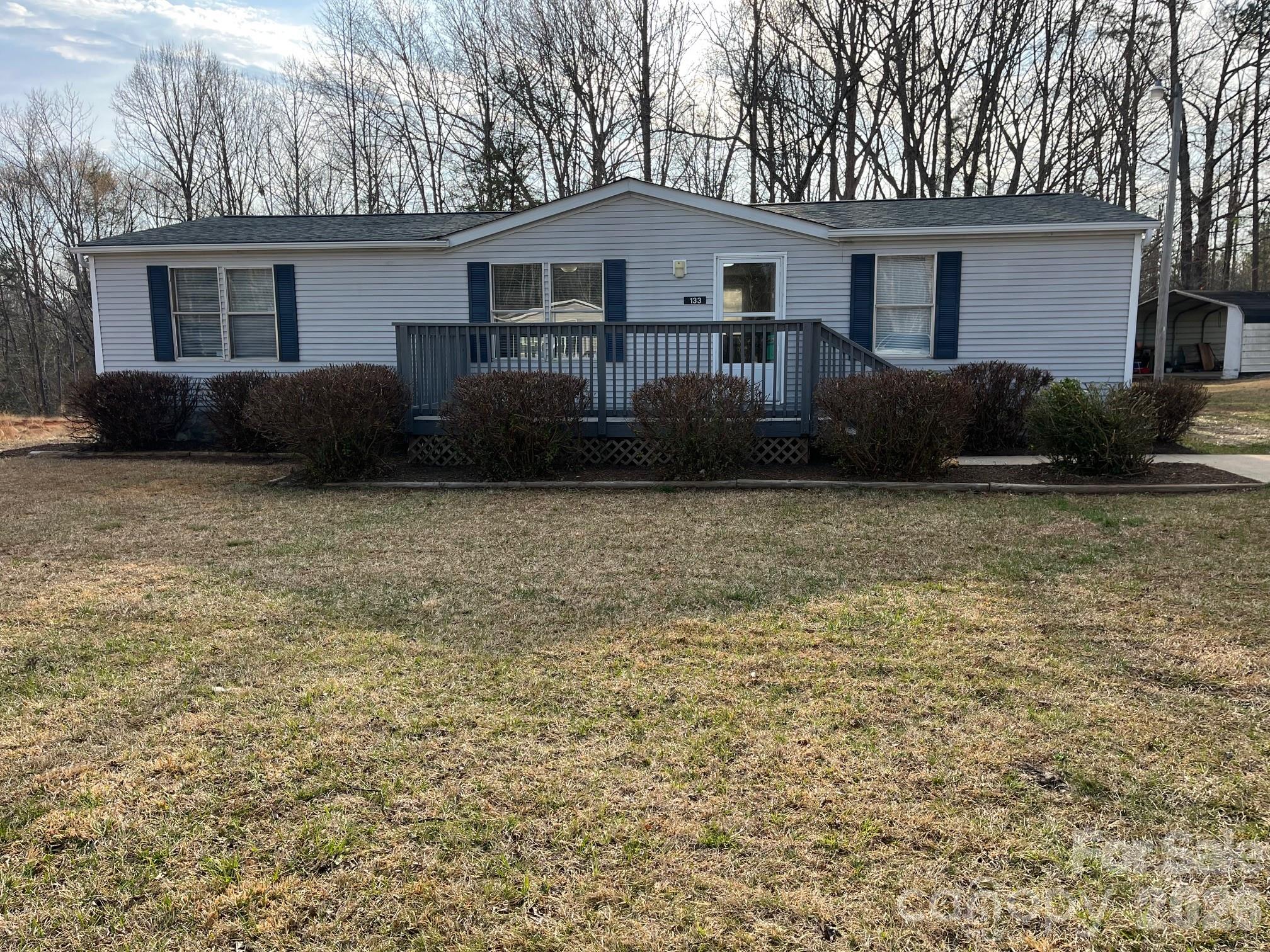 Harmony Estates - Residential