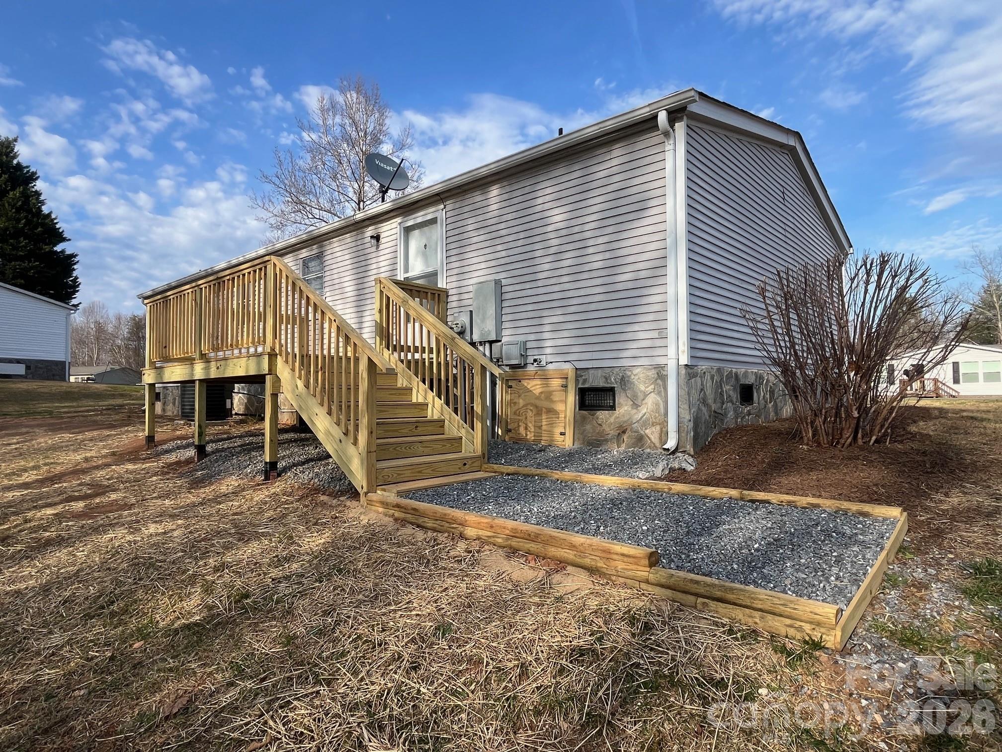 Harmony Estates - Residential