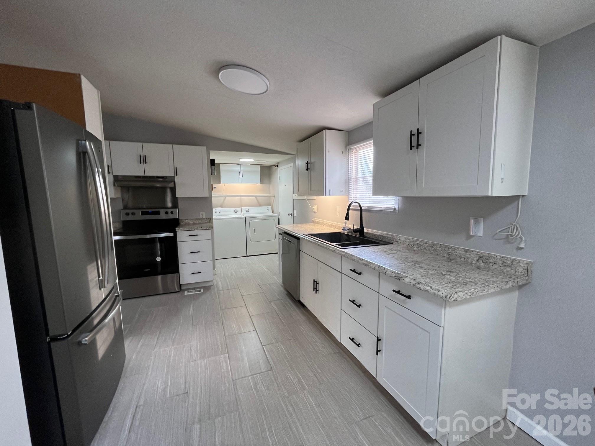 Harmony Estates - Residential