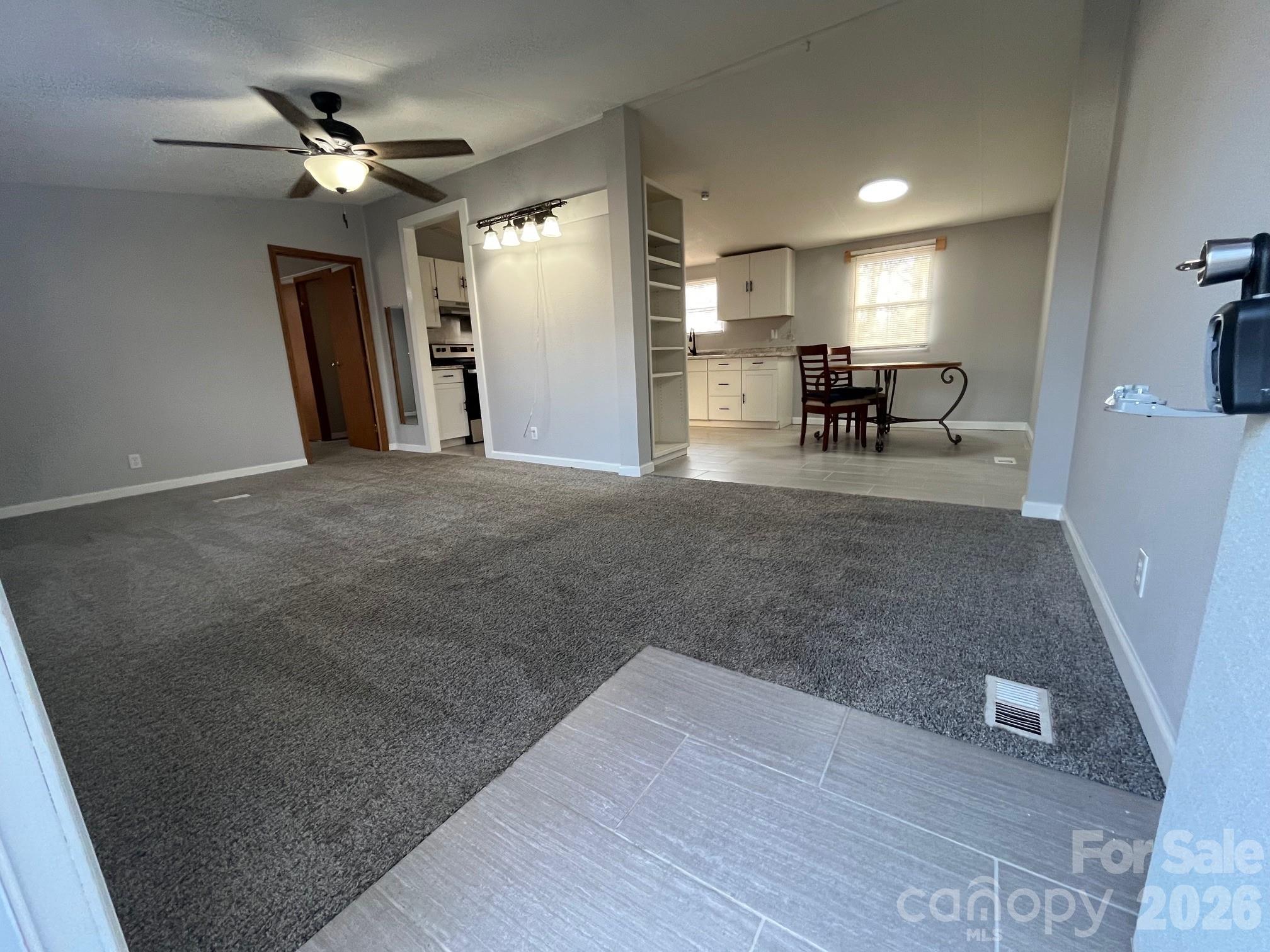 Harmony Estates - Residential