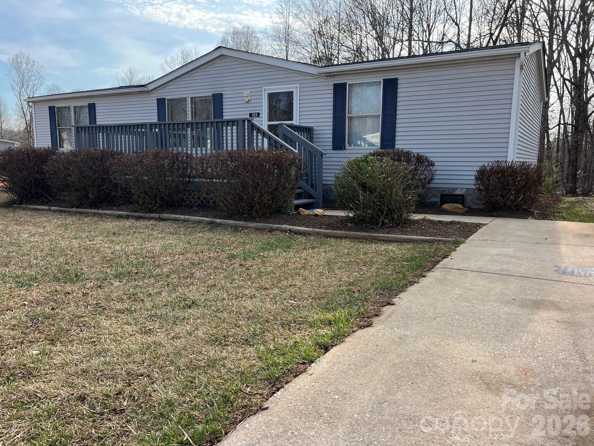 Harmony Estates - Residential