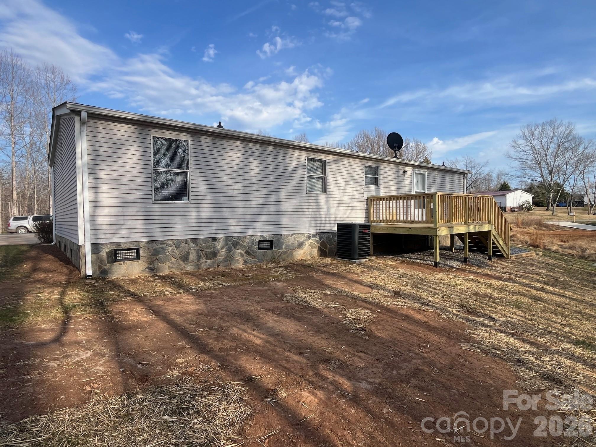 Harmony Estates - Residential