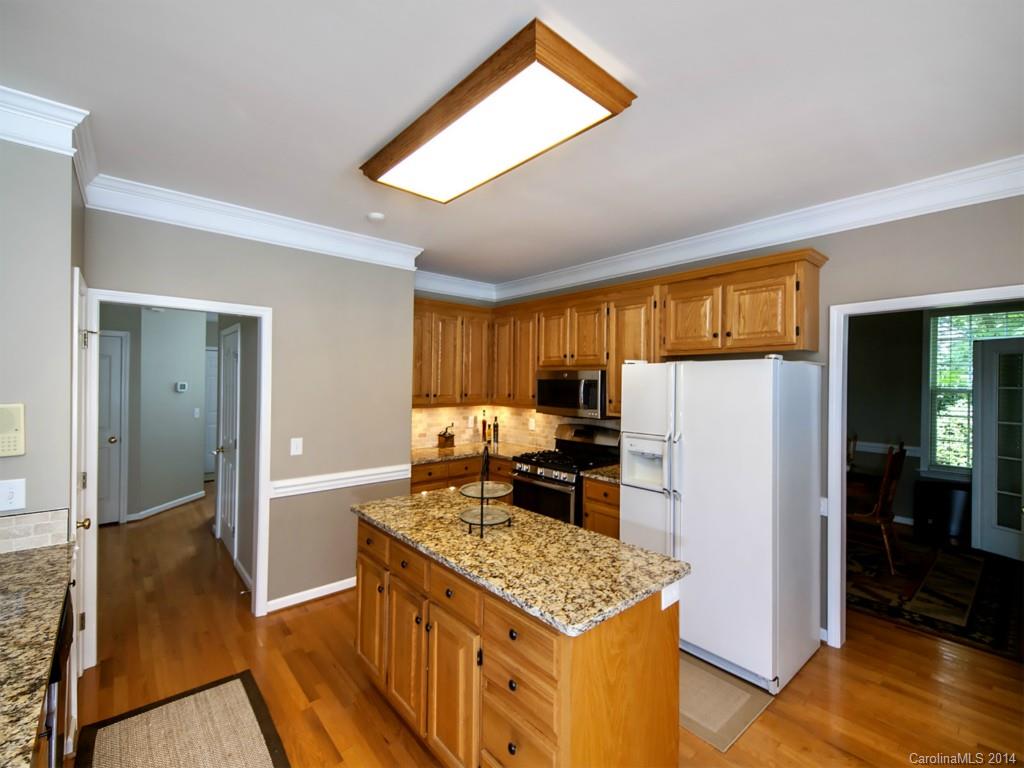 Keswick - Residential