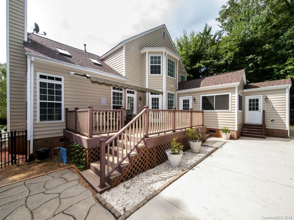 Keswick - Residential