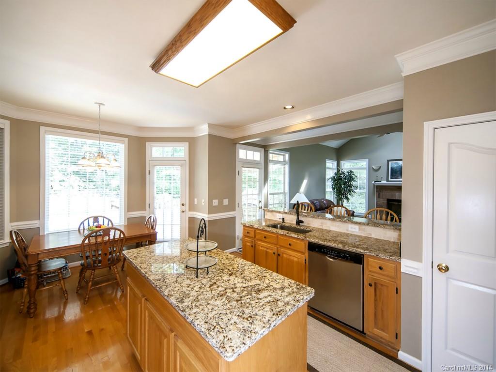 Keswick - Residential