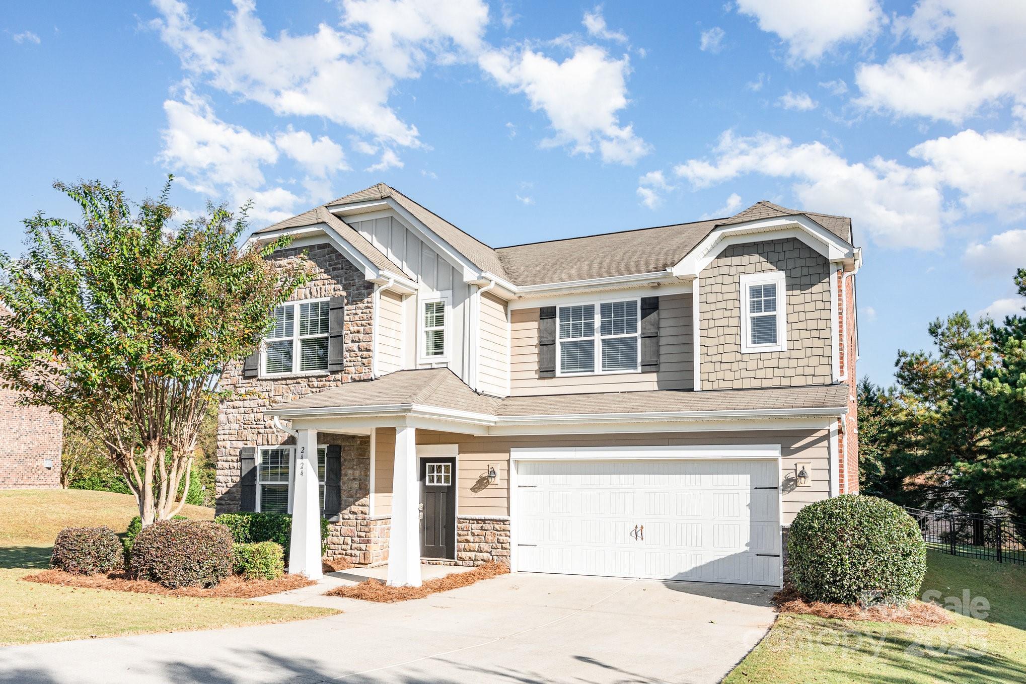 2424 Flintshire Lane