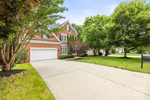 11139 Tradition View Drive Charlotte NC 28269
