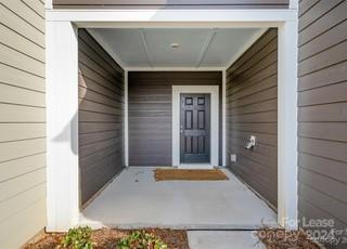 Harpers Run - Residential Lease