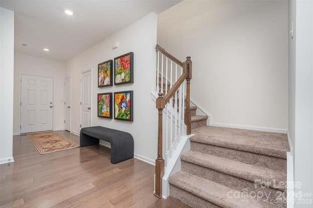 Harpers Run - Residential Lease