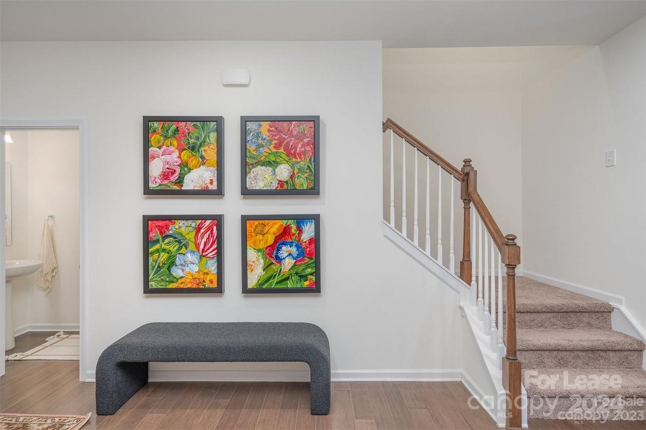 Harpers Run - Residential Lease