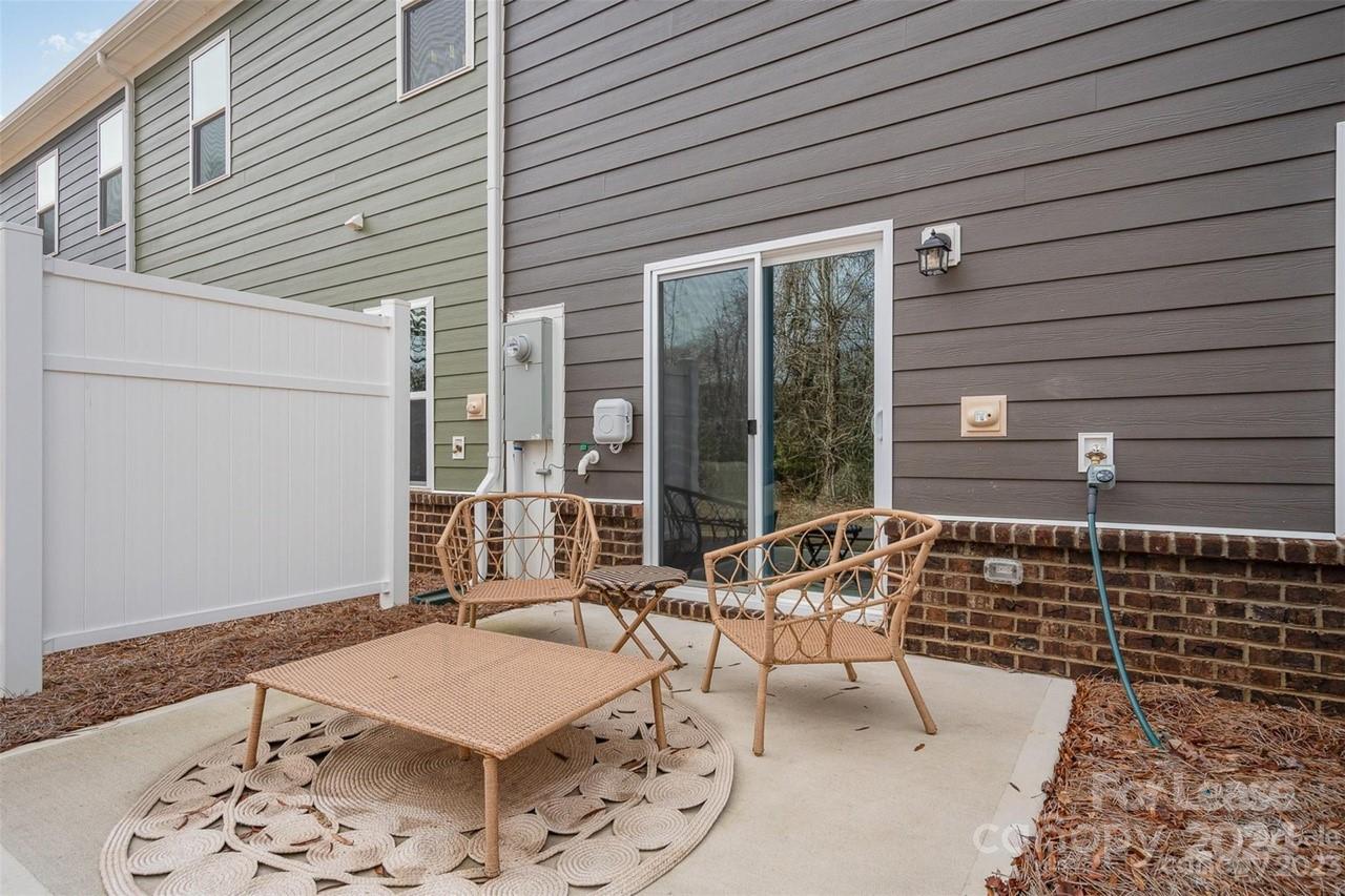 Harpers Run - Residential Lease