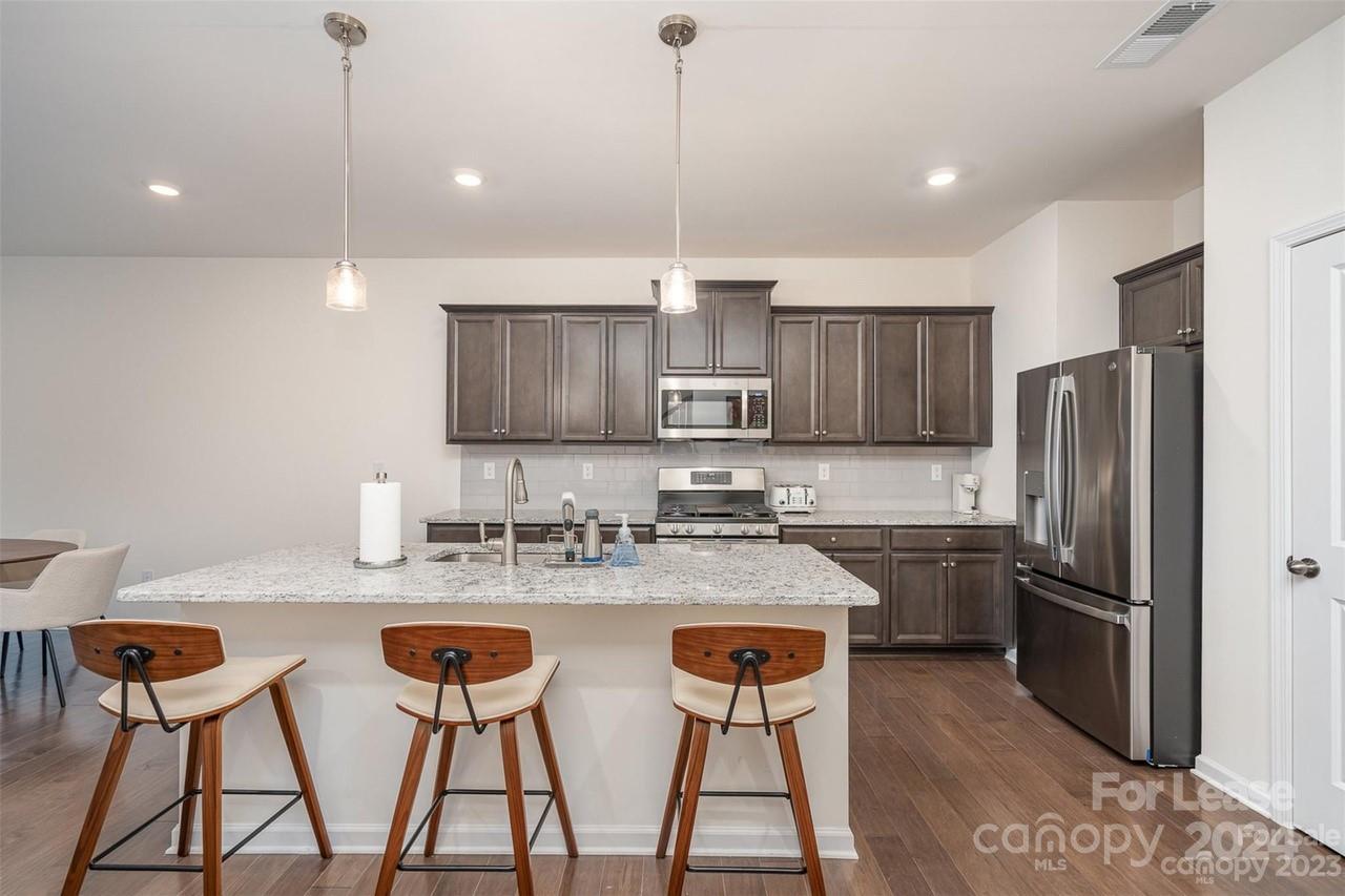 Harpers Run - Residential Lease